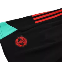 Manchester United Sleeveless Training Kit Top+Short 2023/24 - view 17