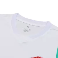 Manchester United Sleeveless Training Kit Top+Short 2023/24 - view 8