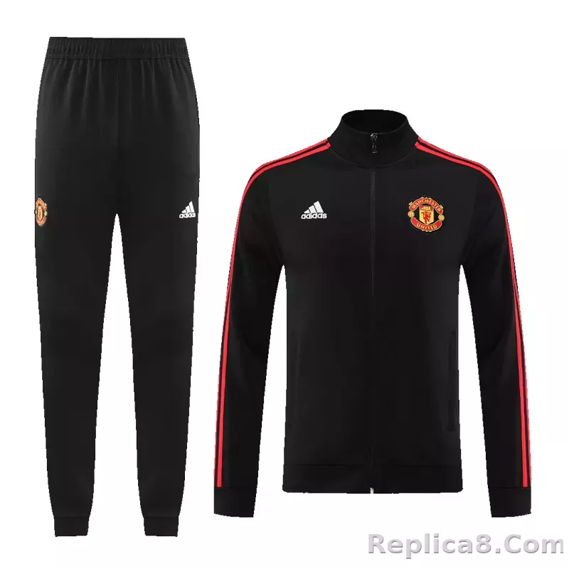 Manchester United Training Kit (Jacket+Pants) 2023/24