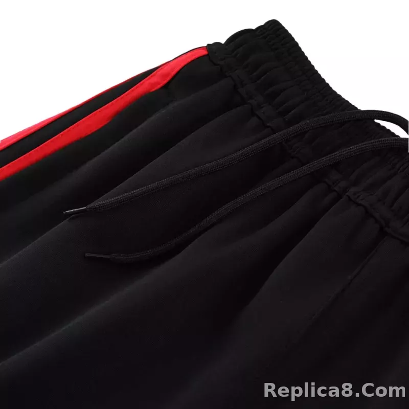 Manchester United Training Kit (Jacket+Pants) 2023/24 - detail