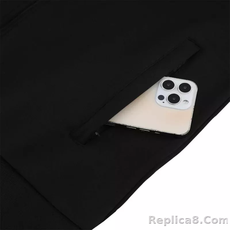 Manchester United Training Kit (Jacket+Pants) 2023/24 - detail
