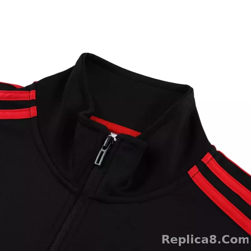 Manchester United Training Kit (Jacket+Pants) 2023/24 - detail