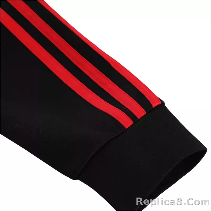 Manchester United Training Kit (Jacket+Pants) 2023/24 - detail