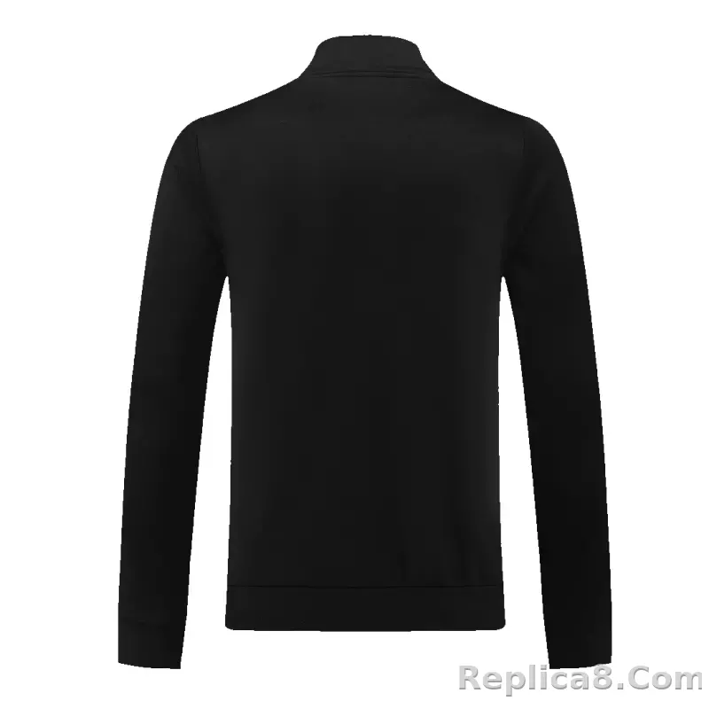 Manchester United Training Kit (Jacket+Pants) 2023/24 - detail