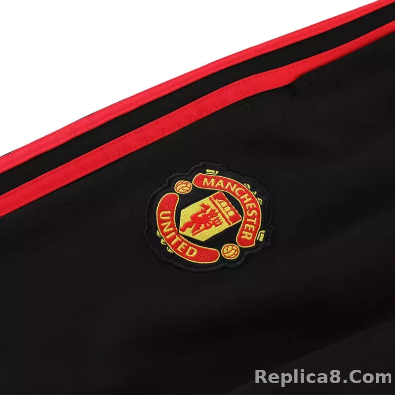 Manchester United Training Kit (Jacket+Pants) 2023/24 - detail