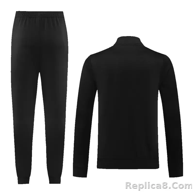 Manchester United Training Kit (Jacket+Pants) 2023/24 - detail