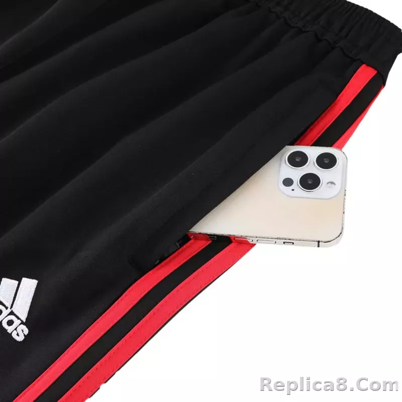 Manchester United Training Kit (Jacket+Pants) 2023/24 - detail