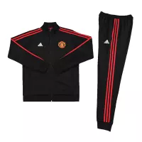 Manchester United Training Kit (Jacket+Pants) 2023/24 - view 6