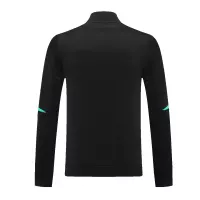Manchester United Training Kit (Jacket+Pants) Black 2023/24 - view 13