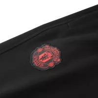 Manchester United Training Kit (Jacket+Pants) Black 2023/24 - view 14