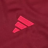 Manchester United Zipper Sweatshirt Kit(Top+Pants) Red 2023/24 - view 24