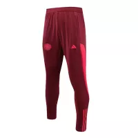 Manchester United Zipper Sweatshirt Kit(Top+Pants) Red 2023/24 - view 6