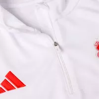 Manchester United Zipper Sweatshirt Kit(Top+Pants) 2023/24 - view 14