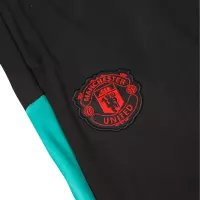 Manchester United Zipper Sweatshirt Kit(Top+Pants) 2023/24 - view 16
