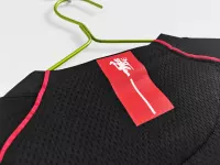 07-08 Manchester United Away Retro Jersey Long Sleeve - view 8