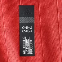 22-23 Manchester United Home Jersey Player Version - view 11