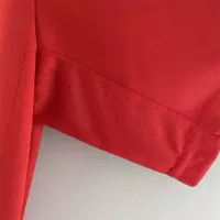 22-23 Manchester United Home Jersey Fan Version - view 11
