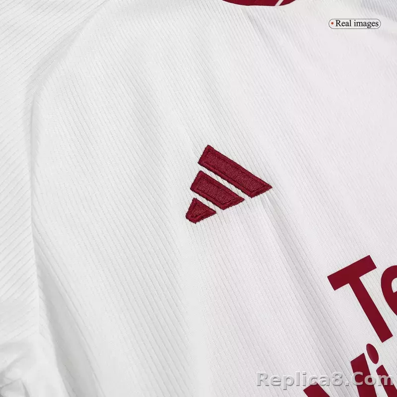 23-24 Manchester United Third Away Jersey Player Version - detail