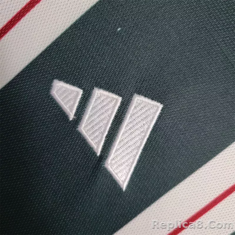 23-24 Manchester United Away Jersey Fan Version - detail