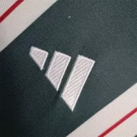 23-24 Manchester United Away Jersey Fan Version - view 11