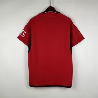 23-24 Manchester United Home Fan Version - view 3