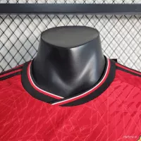 23-24 Manchester United Home Player Version - view 6