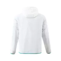 2023 Manchester United Windbreaker white Edge - view 3