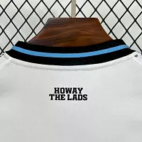 25-26 Newcastle United Home Soccer Jersey - view 5