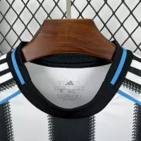 25-26 Newcastle United Home Soccer Jersey - view 8