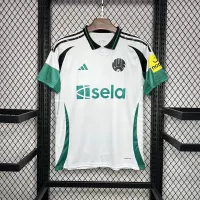 24-25 Newcastle United Third Away Soccer Jersey - view 7