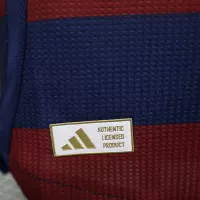 24-25 Newcastle United Away Soccer Jersey Player Version - view 6