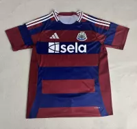 24-25 Newcastle United Away Soccer Jersey - view 1