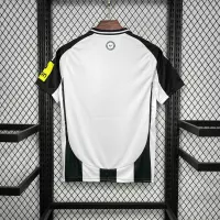 24-25 Newcastle United Home Soccer Jersey - view 3