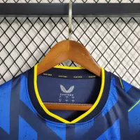 23-24 Newcastle United Third Away Jersey - view 10