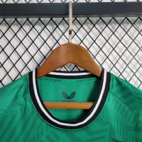 23-24 Newcastle United Away Kids Kit Jersey - view 11
