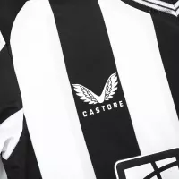 23-24 Newcastle United Home Kids Kit Jersey+Shorts - view 13