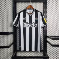 23-24 Newcastle United Home Fan Version - view 1