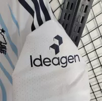 23-24 Nottingham Forest Away Jersey - view 6