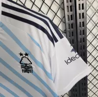 23-24 Nottingham Forest Away Jersey - view 7