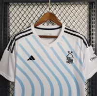 23-24 Nottingham Forest Away Jersey - view 9