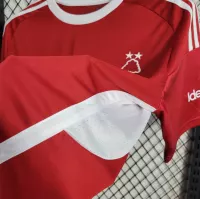 23-24 Nottingham Forest Home Jersey - view 9