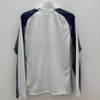 25-26 Tottenham Hotspur Home Soccer Jersey Long Sleeve - view 3
