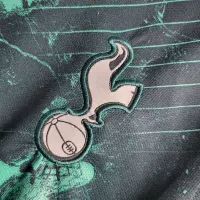 2018-19 Tottenham Hotspur Third Away Retro Jersey - view 6
