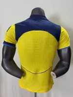 25-26 Tottenham Hotspur Third Away Soccer Jersey - view 3