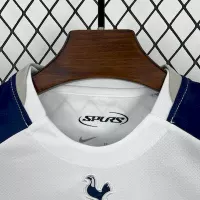 25-26 Tottenham Hotspur Home Soccer Kids Kit Jersey+Shorts - view 7