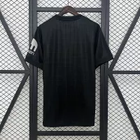 25-26 Tottenham Hotspur Away Soccer Jersey - view 3