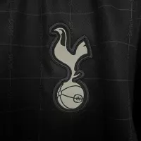 25-26 Tottenham Hotspur Away Soccer Jersey - view 5