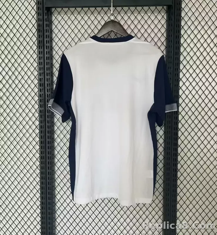 24-25 Tottenham Hotspur Home Soccer Jersey - detail