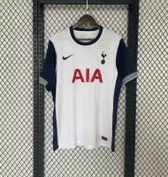 24-25 Tottenham Hotspur Home Soccer Jersey - view 1