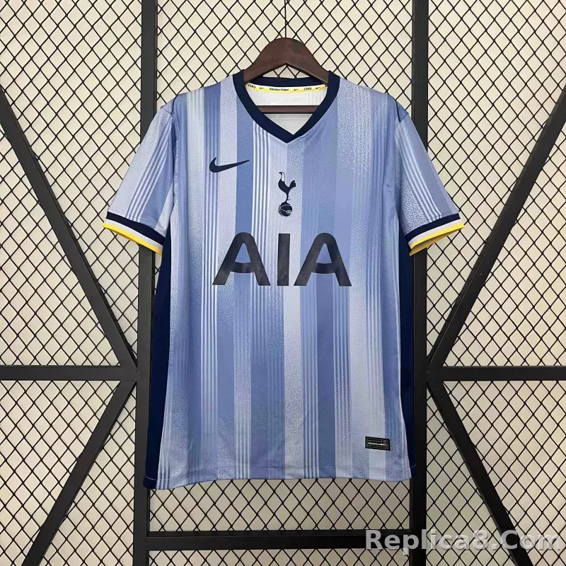 24-25 Tottenham Hotspur Away